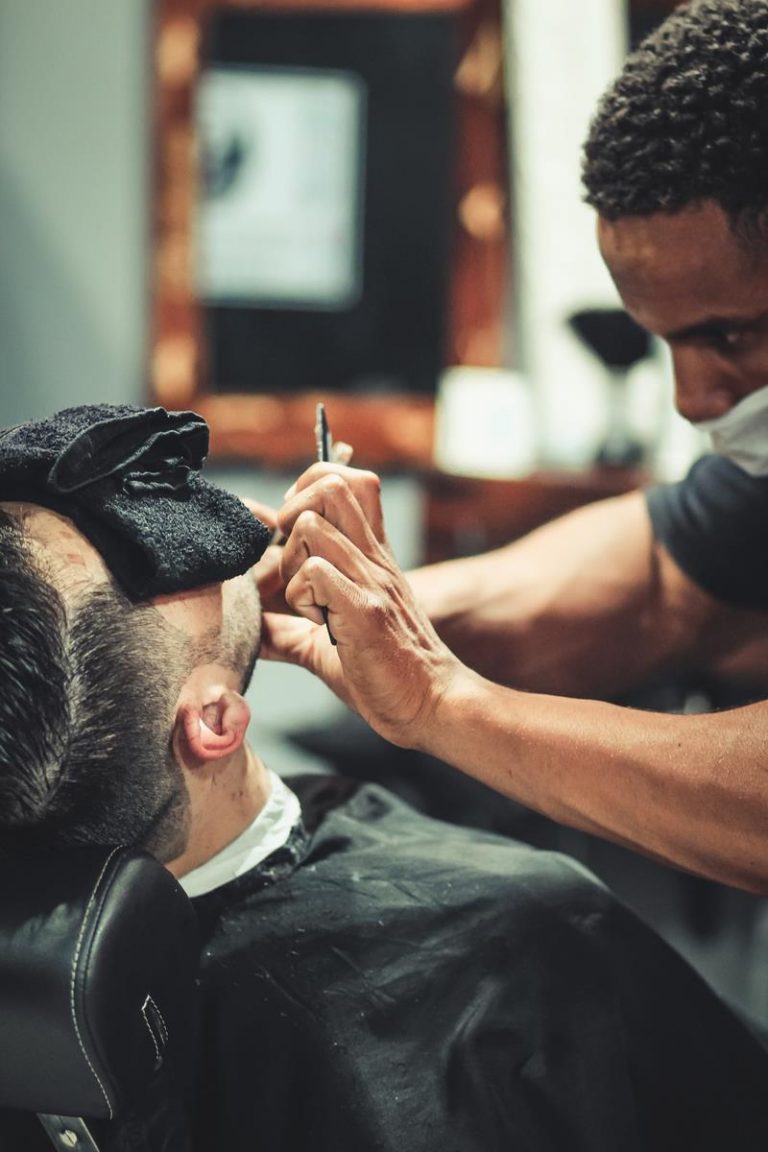 Czym powinien charakteryzować się dobry barber?