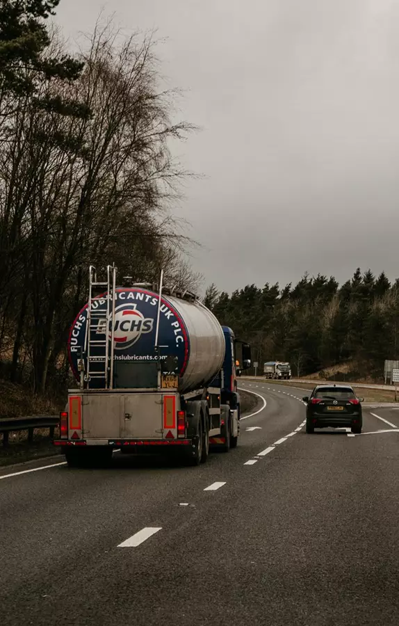 Poleasingowe samochody dostawcze - dobra inwestycja dla twojej firmy