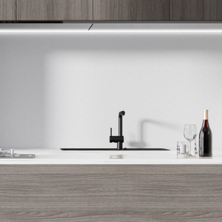 Ceramik studio – najciekawsze kolekcje mozaik dla wymagających projektantów